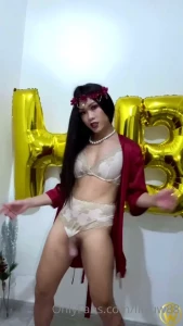 🇨🇳𝗗𝗢𝗠 𝗠𝗢𝗠𝗠𝗬 👿𝐌𝐈𝐒𝐓𝐑𝐄𝐒𝐒 &amp; 𝐌𝐈𝐋𝐅💦 [ lilyuw88 ] Onlyfans leaked video 10653897 on Hotleaks.tv