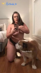 Katie Cummings [ captainkcx ] Onlyfans leaked video 11810502 on Hotleaks.tv