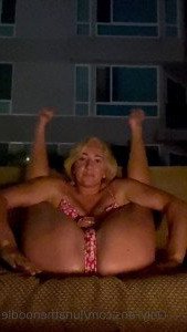 Luna the Noodle [ lunathenoodle ] Onlyfans leaked video 2990955 on Hotleaks.tv