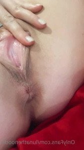 Luna the Noodle [ lunathenoodle ] Onlyfans leaked video 2991179 on Hotleaks.tv
