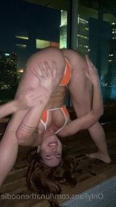Luna the Noodle [ lunathenoodle ] Onlyfans leaked video 2991536 on Hotleaks.tv