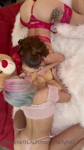 Luna the Noodle [ lunathenoodle ] Onlyfans leaked video 2991900 on Hotleaks.tv
