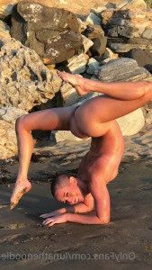 Luna the Noodle [ lunathenoodle ] Onlyfans leaked video 2991952 on Hotleaks.tv
