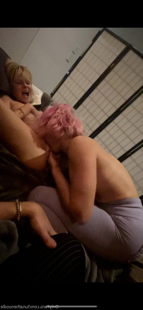 Luna the Noodle [ lunathenoodle ] Onlyfans leaked photo 3835293 on Hotleaks.tv