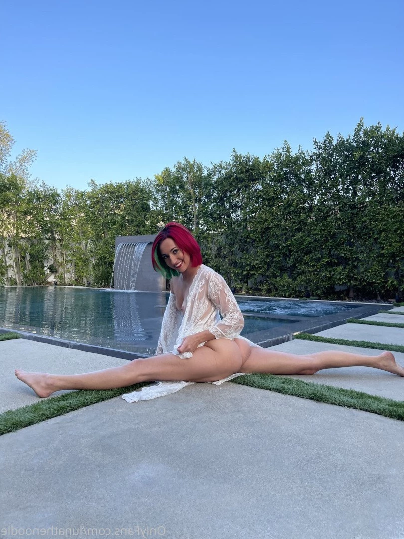 Luna the Noodle [ lunathenoodle ] Onlyfans leaked photo 3867388 on Hotleaks.tv
