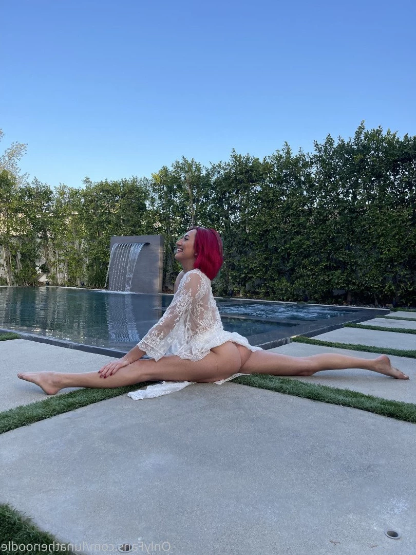 Luna the Noodle [ lunathenoodle ] Onlyfans leaked photo 3871420 on Hotleaks.tv