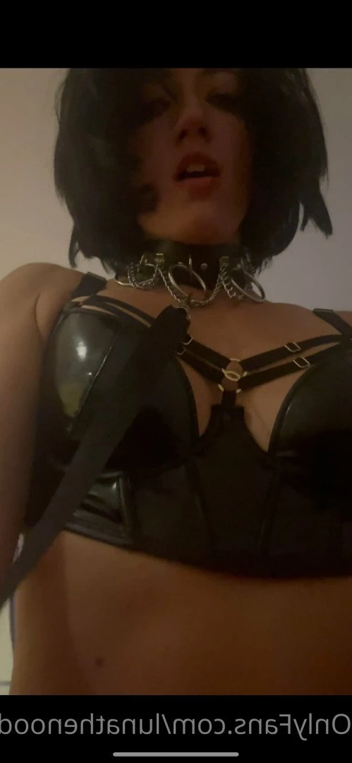 Luna the Noodle [ lunathenoodle ] Onlyfans leaked photo 3881415 on Hotleaks.tv