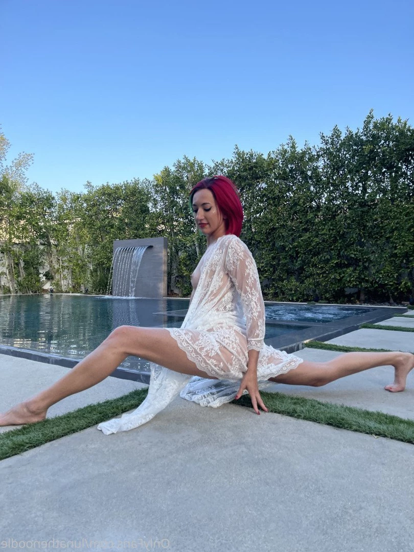 Luna the Noodle [ lunathenoodle ] Onlyfans leaked photo 3883851 on Hotleaks.tv