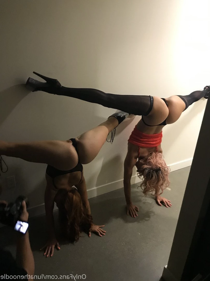Luna the Noodle [ lunathenoodle ] Onlyfans leaked photo 3892381 on Hotleaks.tv