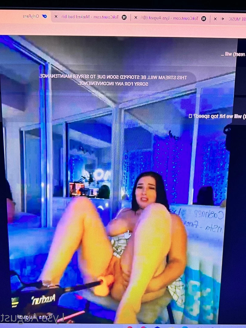Lyss August Uncensored [ lyssaugust ] Onlyfans leaked photo 2174909 on Hotleaks.tv