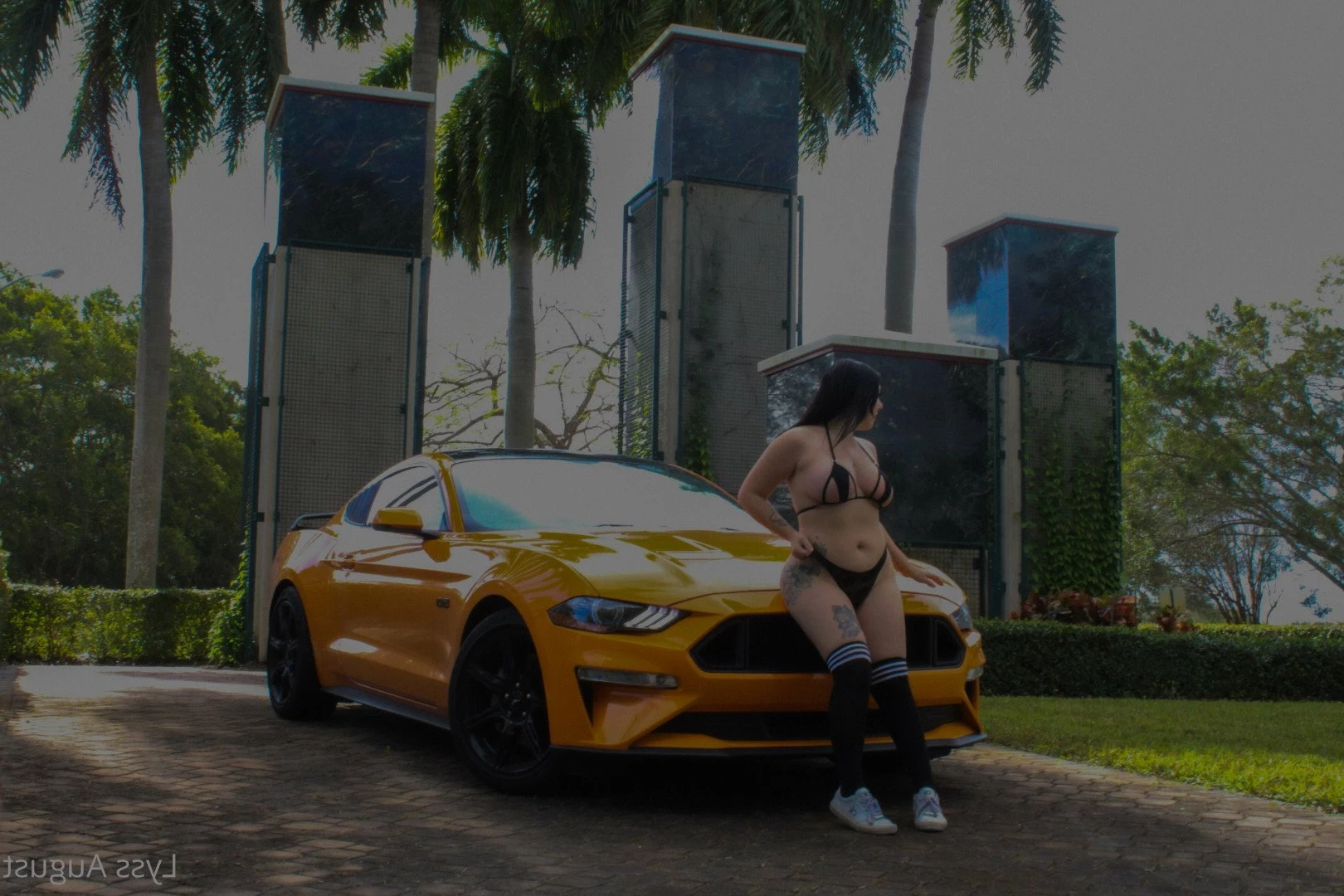 Lyss August Uncensored [ lyssaugust ] Onlyfans leaked photo 4132024 on Hotleaks.tv
