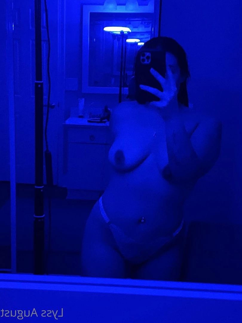 Lyss August Uncensored [ lyssaugust ] Onlyfans leaked photo 4136222 on Hotleaks.tv