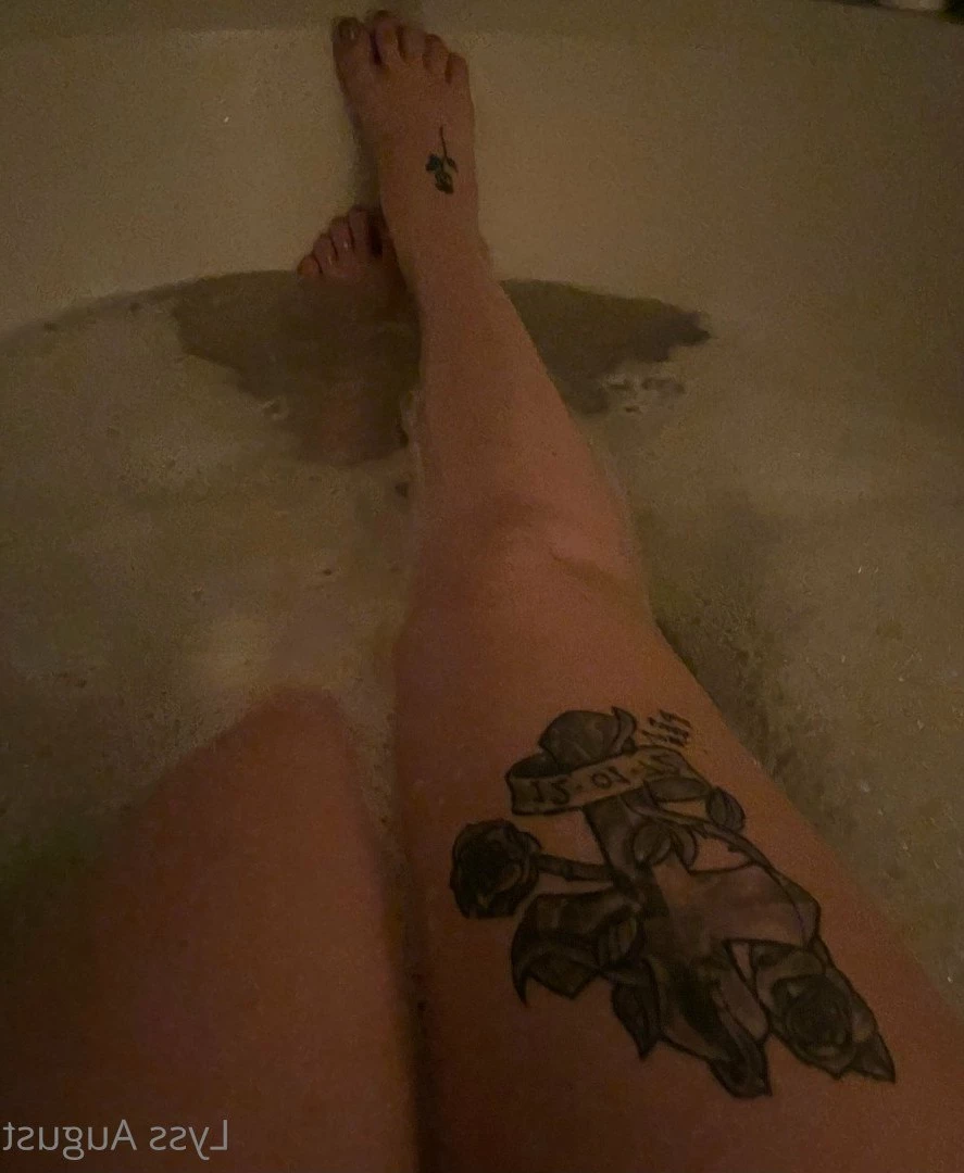 Lyss August Uncensored [ lyssaugust ] Onlyfans leaked photo 4137952 on Hotleaks.tv