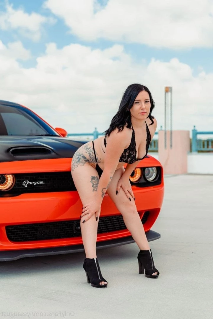 Lyss August Uncensored [ lyssaugust ] Onlyfans leaked photo 4140600 on Hotleaks.tv