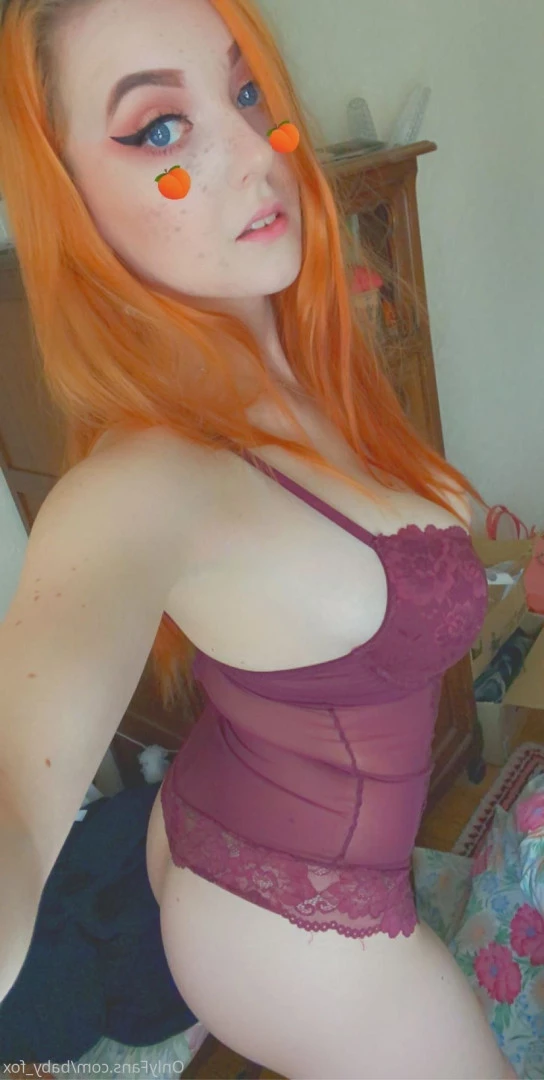 𝐘𝐨𝐮𝐫 𝐖𝐚𝐢𝐟𝐮 ⭐️💦 [ maddie_fox ] Onlyfans leaked photo 6054321 on Hotleaks.tv