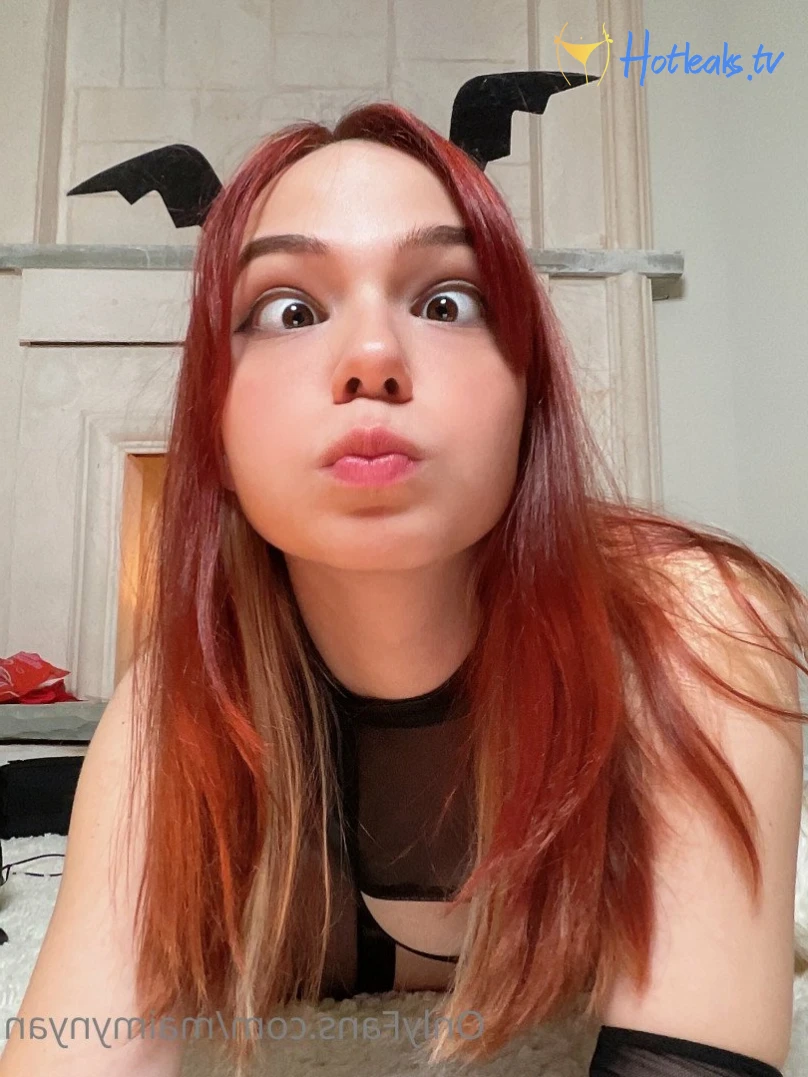 Maimy [ maimynyan ] Onlyfans leaked photo 2173755 on Hotleaks.tv