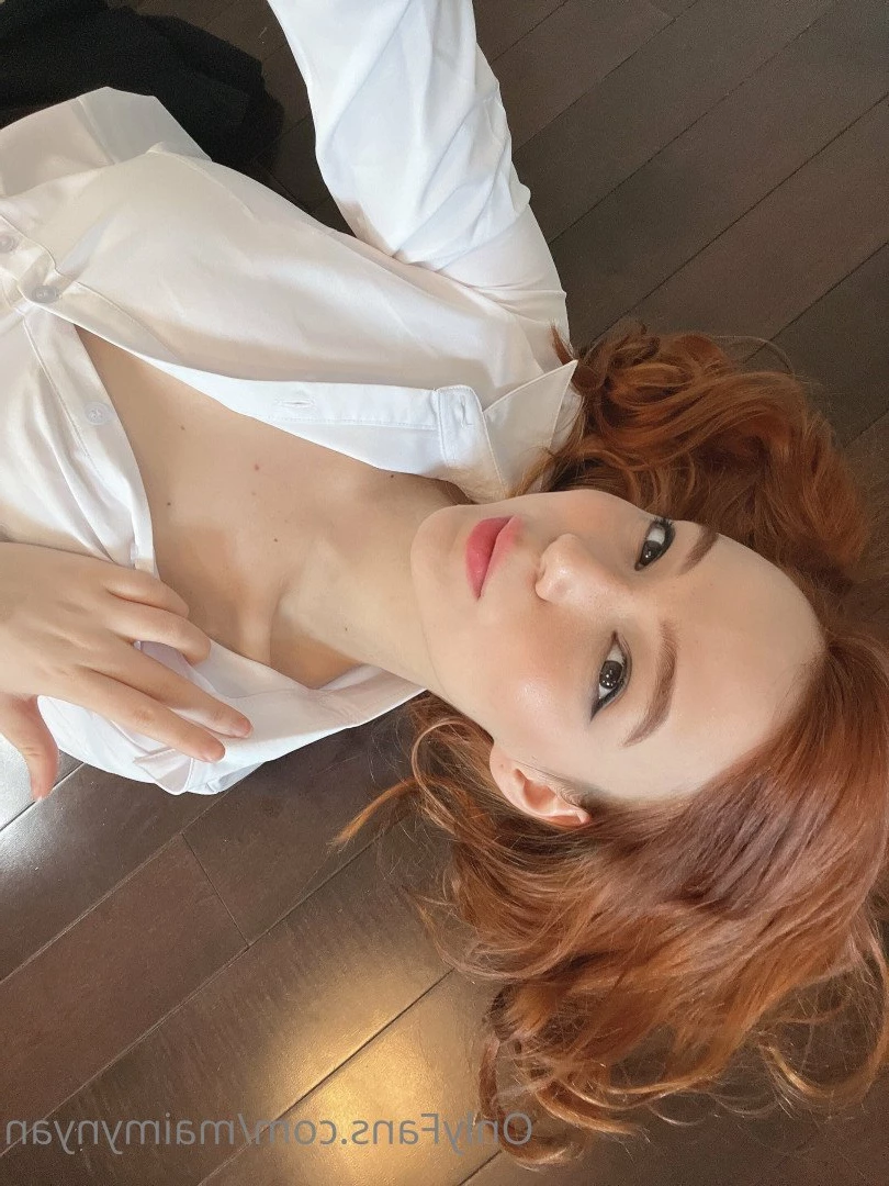 Maimy [ maimynyan ] Onlyfans leaked photo 2173762 on Hotleaks.tv