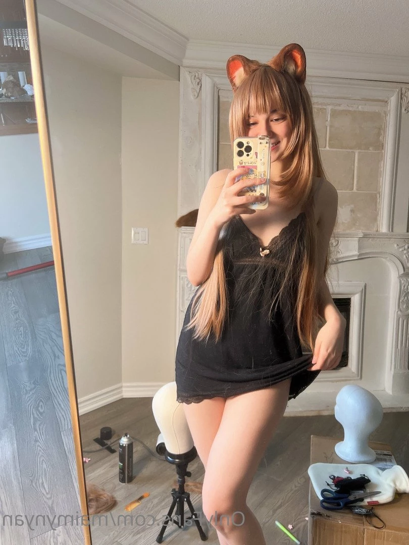 Maimy [ maimynyan ] Onlyfans leaked photo 2173815 on Hotleaks.tv