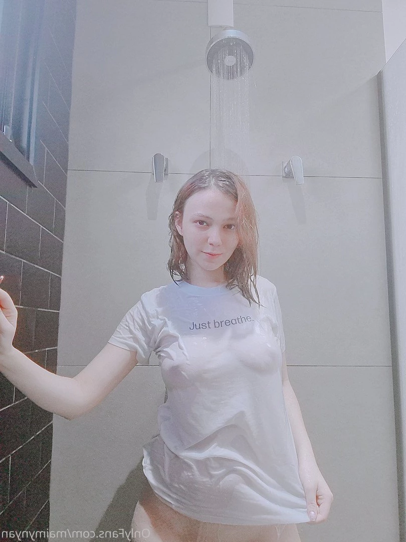 Maimy [ maimynyan ] Onlyfans leaked photo 2174209 on Hotleaks.tv