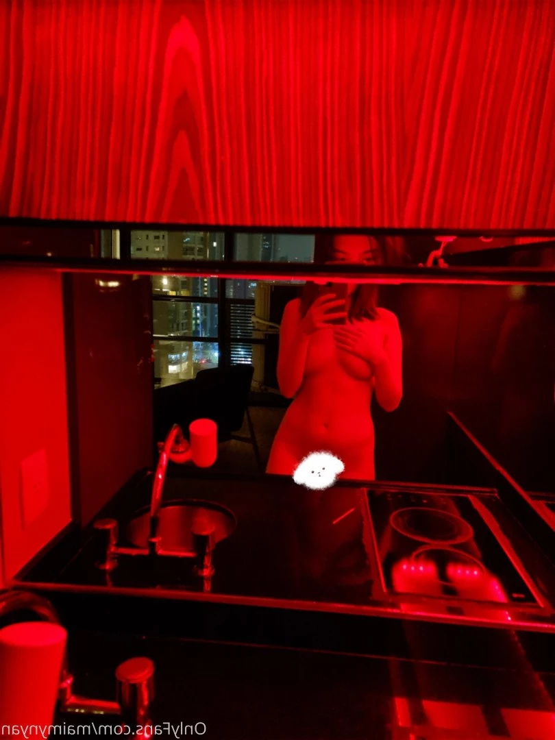 Maimy [ maimynyan ] Onlyfans leaked photo 2174791 on Hotleaks.tv
