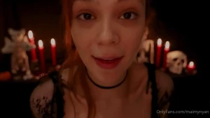 Maimy [ maimynyan ] Onlyfans leaked video 2245629 on Hotleaks.tv