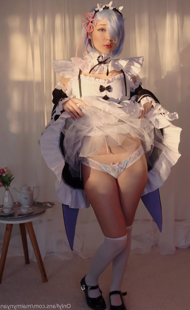 Maimy [ maimynyan ] Onlyfans leaked photo 6222184 on Hotleaks.tv