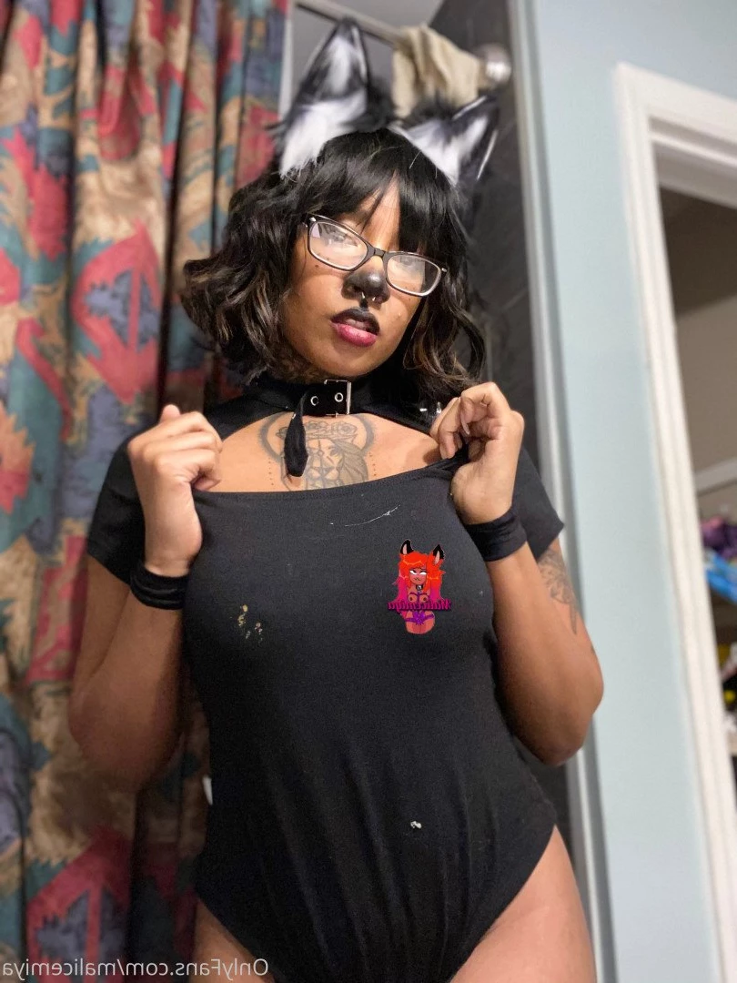 Malice Miya [ malicemiya ] Onlyfans leaked photo 4013493 on Hotleaks.tv