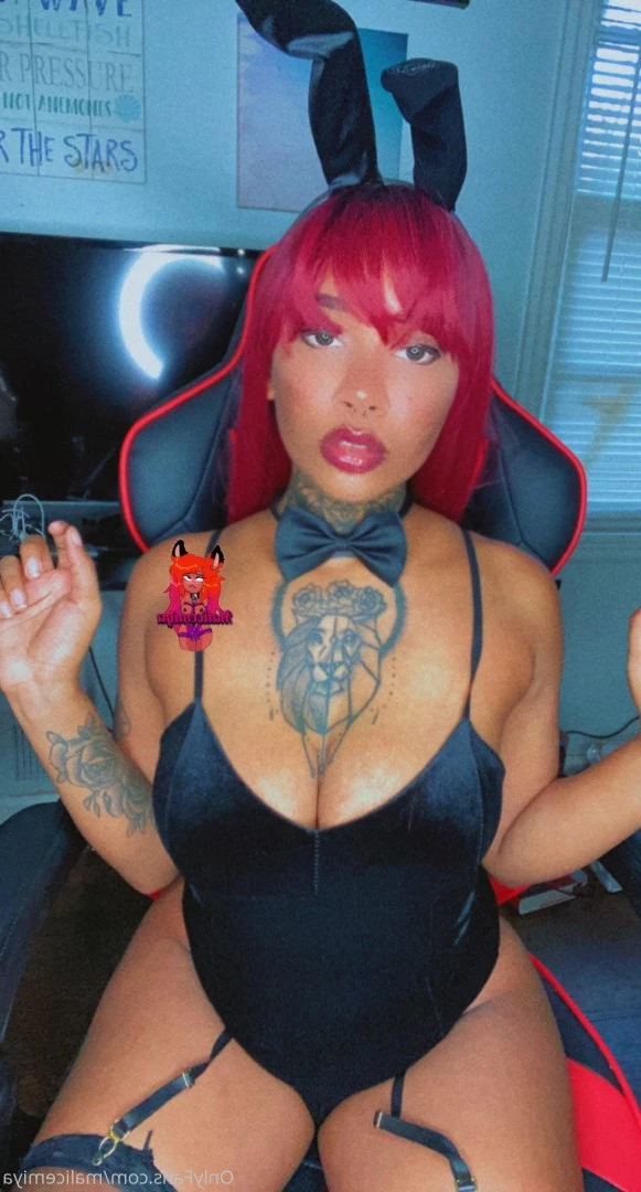 Malice Miya [ malicemiya ] Onlyfans leaked photo 4016653 on Hotleaks.tv