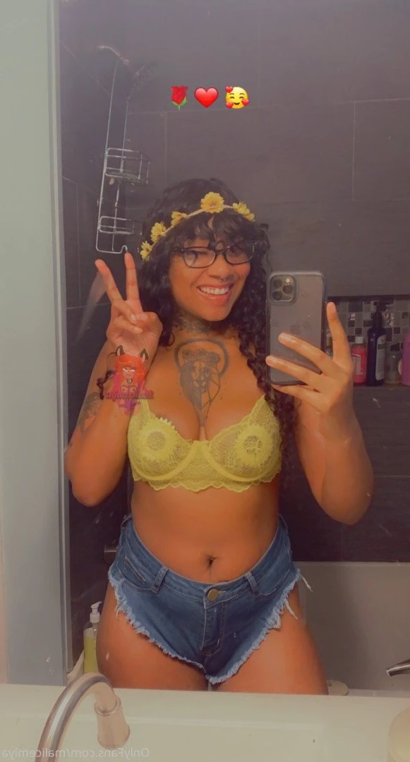 Malice Miya [ malicemiya ] Onlyfans leaked photo 4021787 on Hotleaks.tv