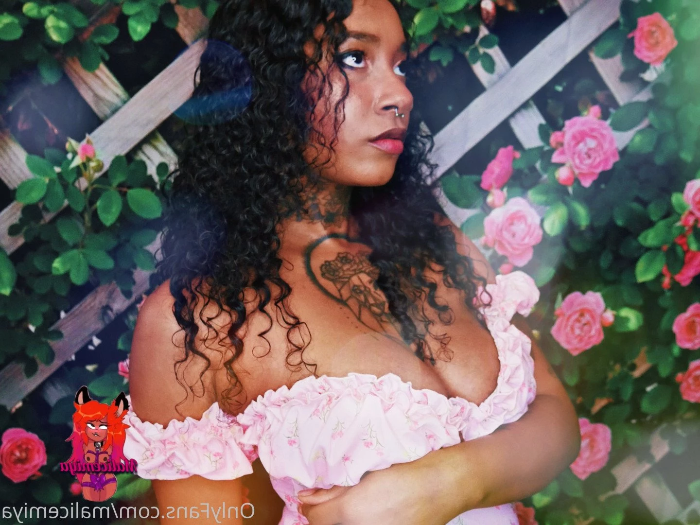 Malice Miya [ malicemiya ] Onlyfans leaked photo 4022213 on Hotleaks.tv