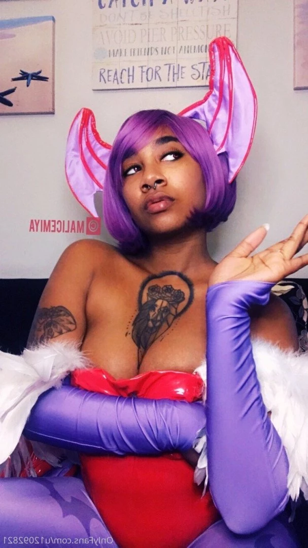 Malice Miya [ malicemiya ] Onlyfans leaked photo 4027253 on Hotleaks.tv