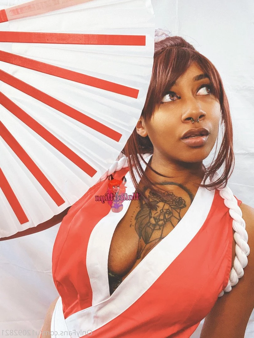 Malice Miya [ malicemiya ] Onlyfans leaked photo 4027972 on Hotleaks.tv