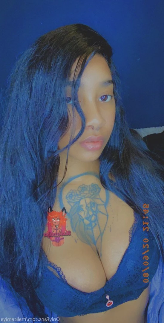 Malice Miya [ malicemiya ] Onlyfans leaked photo 4029648 on Hotleaks.tv