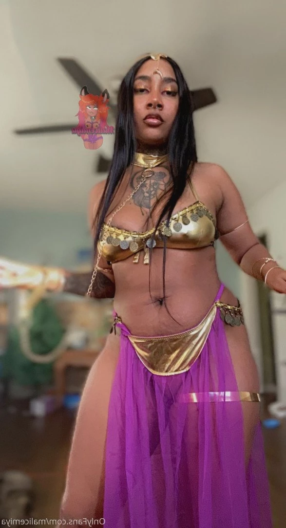 Malice Miya [ malicemiya ] Onlyfans leaked photo 4032930 on Hotleaks.tv