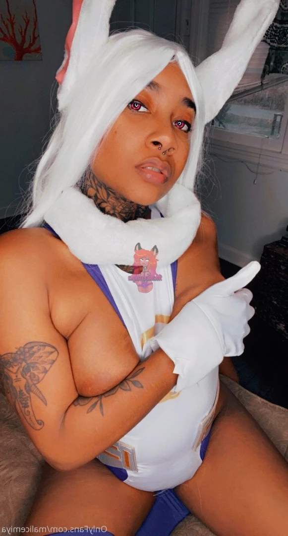 Malice Miya [ malicemiya ] Onlyfans leaked photo 4037015 on Hotleaks.tv
