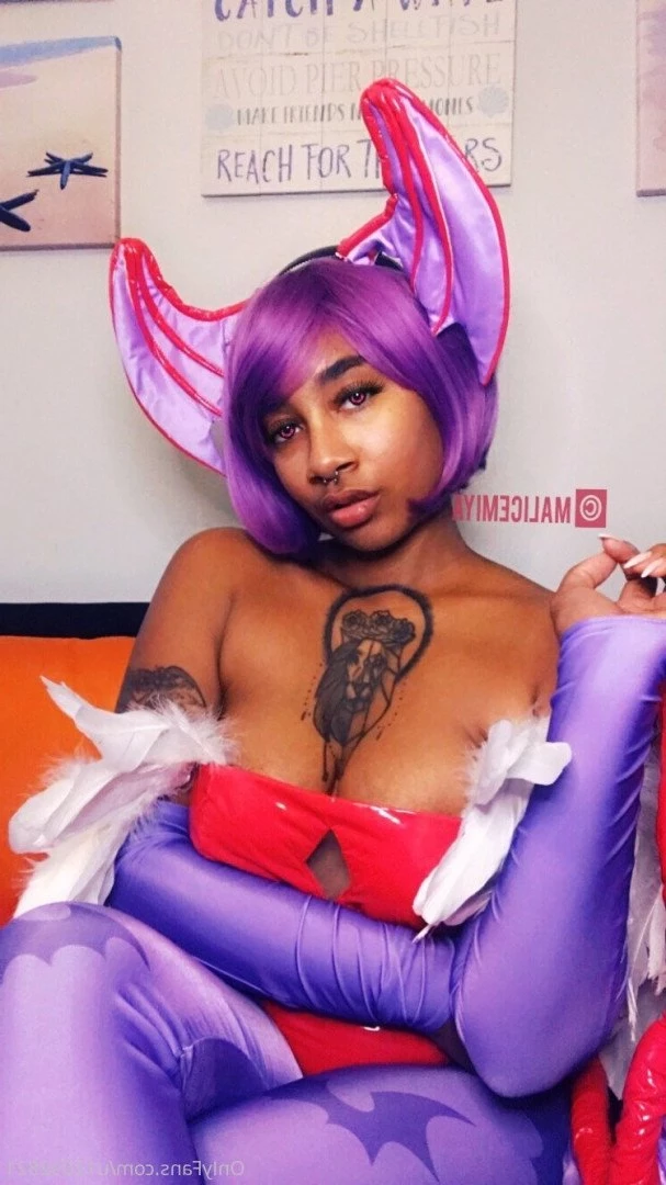 Malice Miya [ malicemiya ] Onlyfans leaked photo 4043986 on Hotleaks.tv