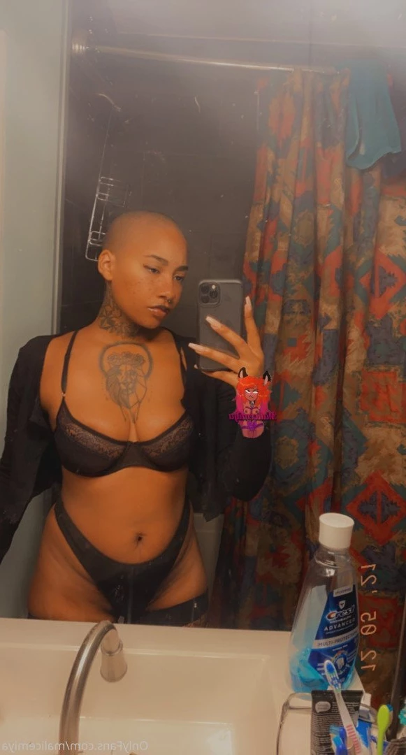 Malice Miya [ malicemiya ] Onlyfans leaked photo 4044334 on Hotleaks.tv