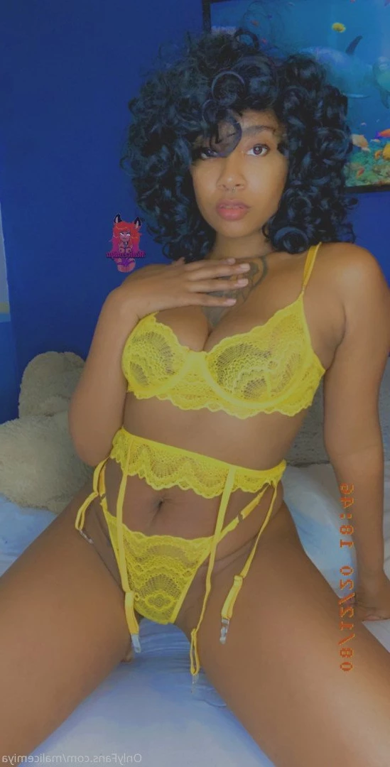 Malice Miya [ malicemiya ] Onlyfans leaked photo 4046813 on Hotleaks.tv