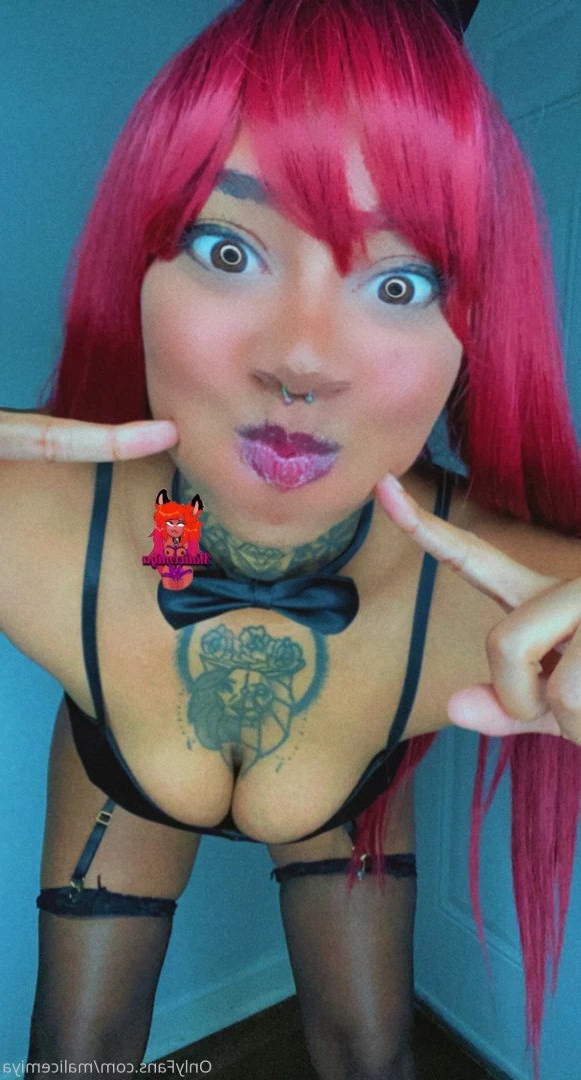 Malice Miya [ malicemiya ] Onlyfans leaked photo 4047237 on Hotleaks.tv