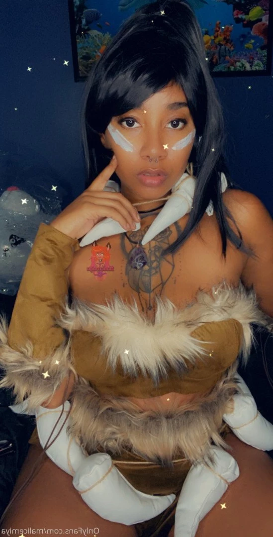 Malice Miya [ malicemiya ] Onlyfans leaked photo 4050548 on Hotleaks.tv