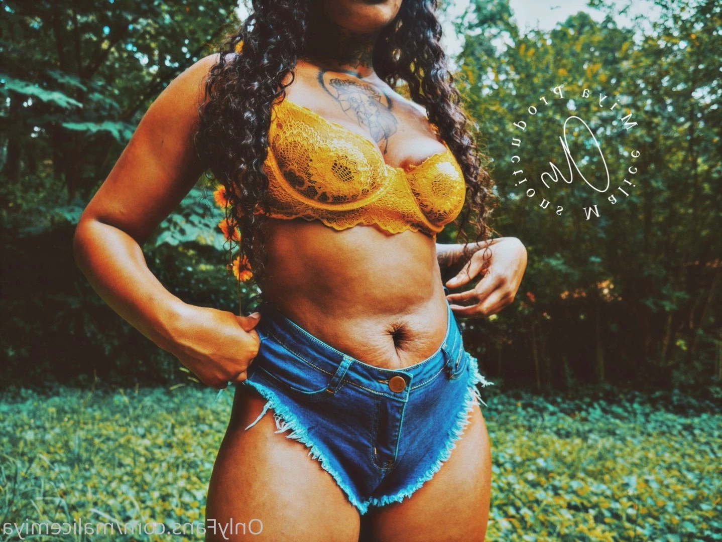 Malice Miya [ malicemiya ] Onlyfans leaked photo 4052841 on Hotleaks.tv