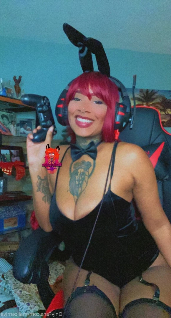 Malice Miya [ malicemiya ] Onlyfans leaked photo 4056438 on Hotleaks.tv
