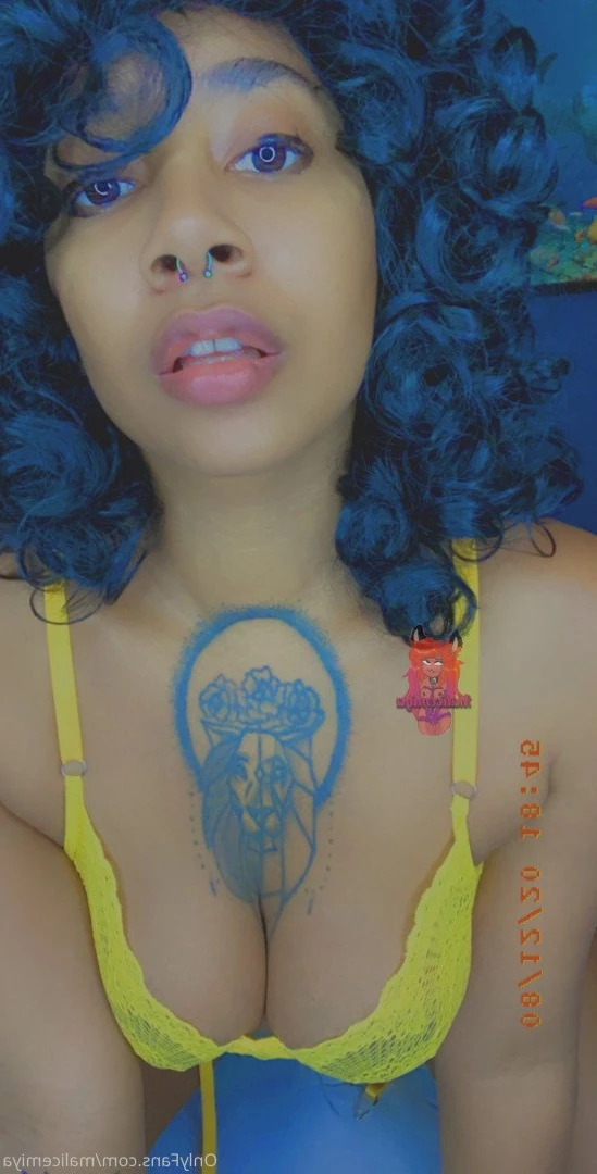 Malice Miya [ malicemiya ] Onlyfans leaked photo 4063852 on Hotleaks.tv