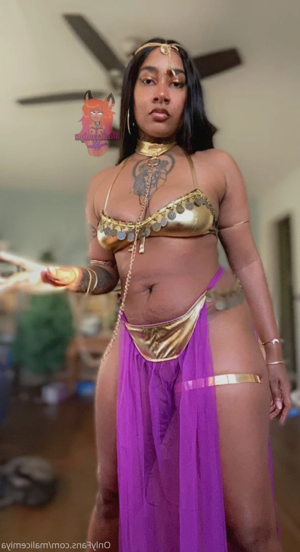 Malice Miya [ malicemiya ] Onlyfans leaked photo 4072644 on Hotleaks.tv