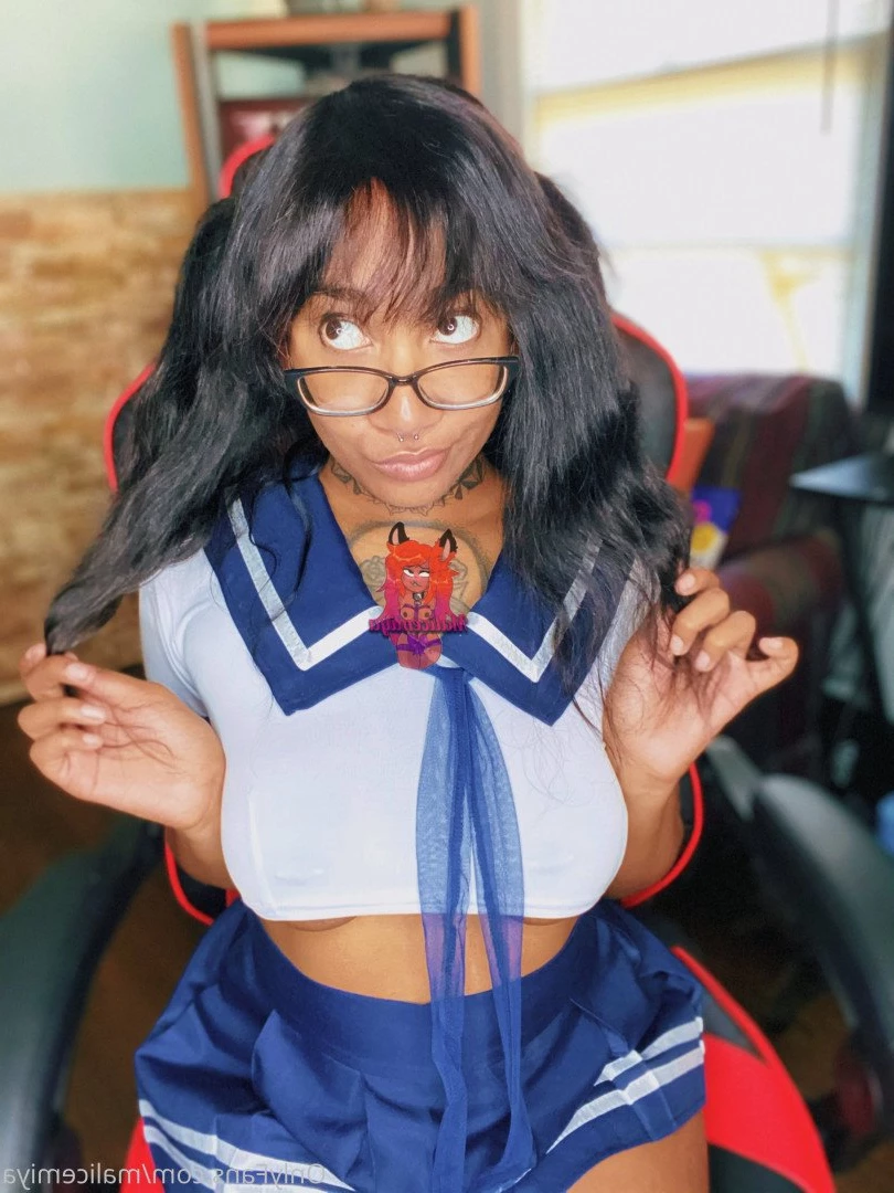 Malice Miya [ malicemiya ] Onlyfans leaked photo 4073989 on Hotleaks.tv