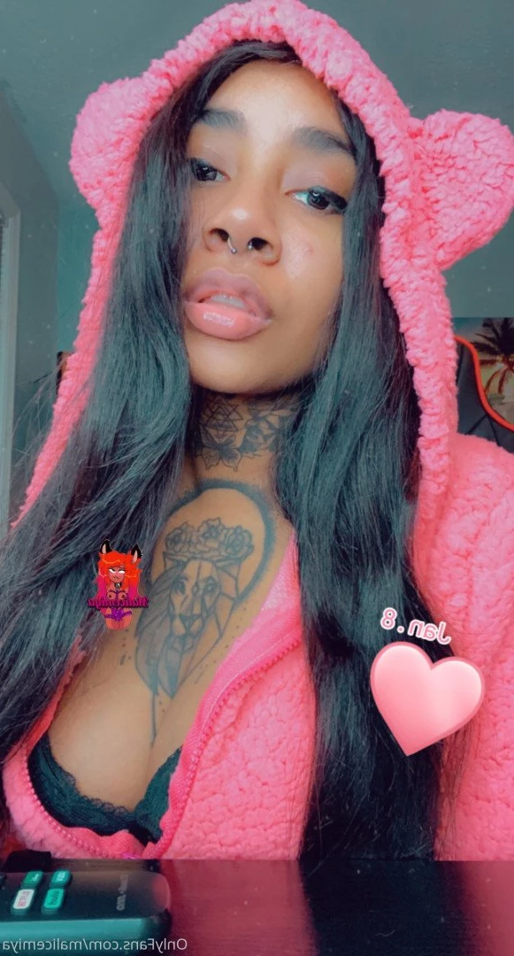 Malice Miya [ malicemiya ] Onlyfans leaked photo 4075133 on Hotleaks.tv