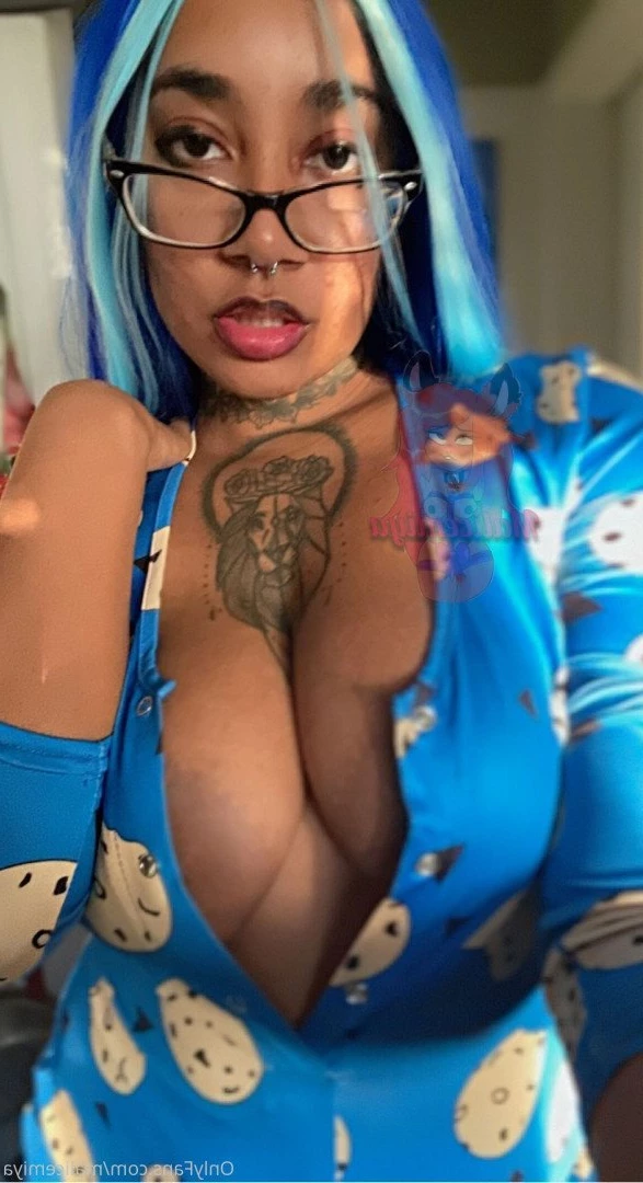 Malice Miya [ malicemiya ] Onlyfans leaked photo 4082705 on Hotleaks.tv