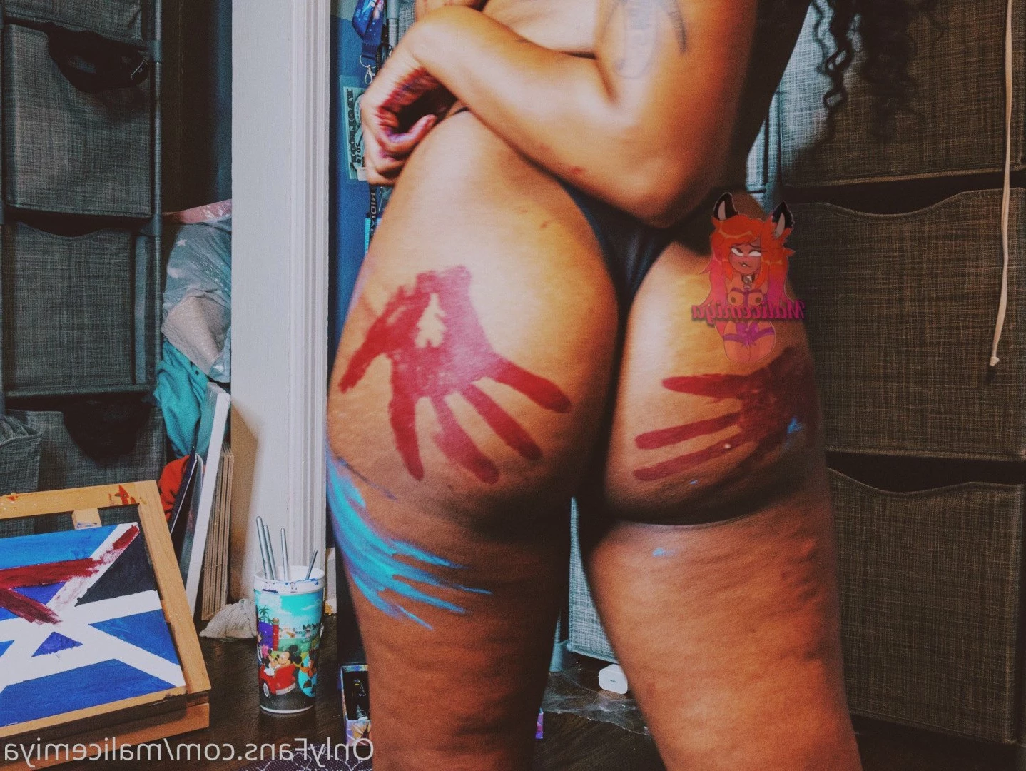 Malice Miya [ malicemiya ] Onlyfans leaked photo 4090212 on Hotleaks.tv
