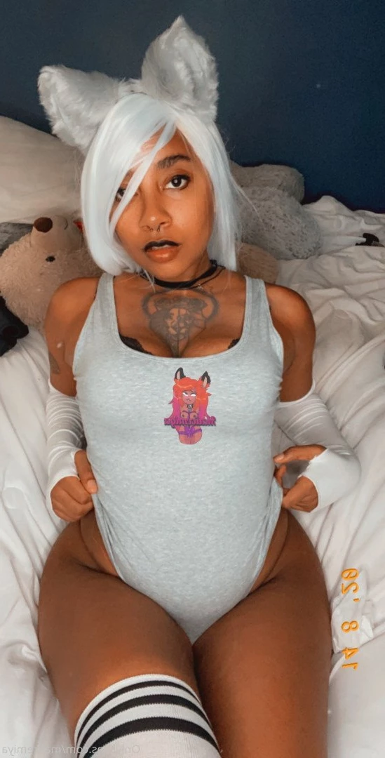 Malice Miya [ malicemiya ] Onlyfans leaked photo 4102556 on Hotleaks.tv