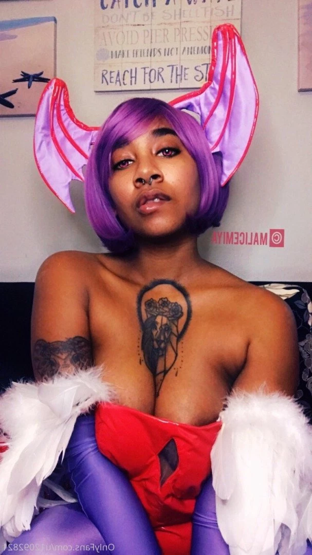 Malice Miya [ malicemiya ] Onlyfans leaked photo 4105405 on Hotleaks.tv